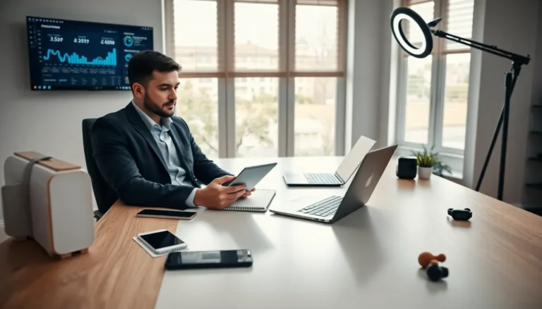 Tech Reviews Ideas: Fresh Approaches to Engage Your Audience