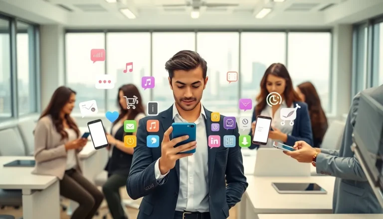 What Is an App? A Complete Beginner’s Guide