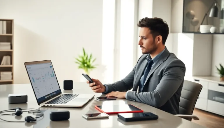 Tech Reviews: Your Guide to Making Informed Technology Decisions