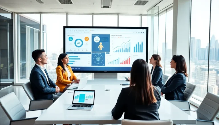 Emerging Technologies Tips: How to Stay Ahead in a Rapidly Evolving Landscape