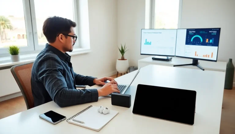 Tech Reviews Examples: How to Write Compelling Product Evaluations