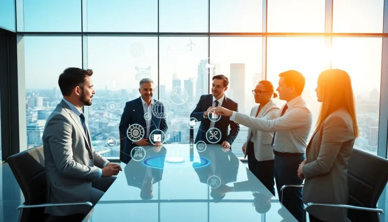 Emerging Technologies Examples Shaping Our Future