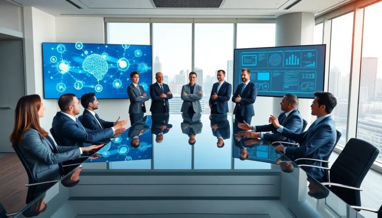 Emerging Technologies vs Traditional Technologies: Key Differences and Future Outlook
