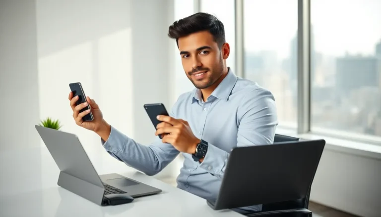 Essential Apps Tips to Boost Your Productivity and Experience