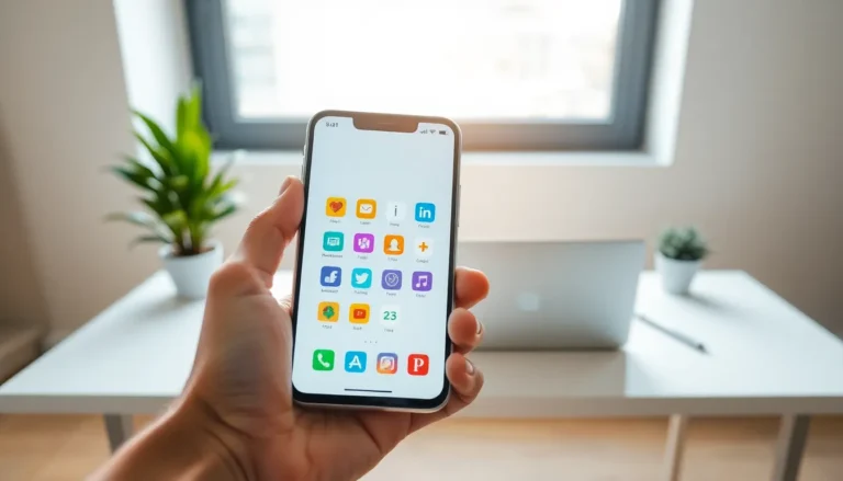 Best Apps to Download in 2025