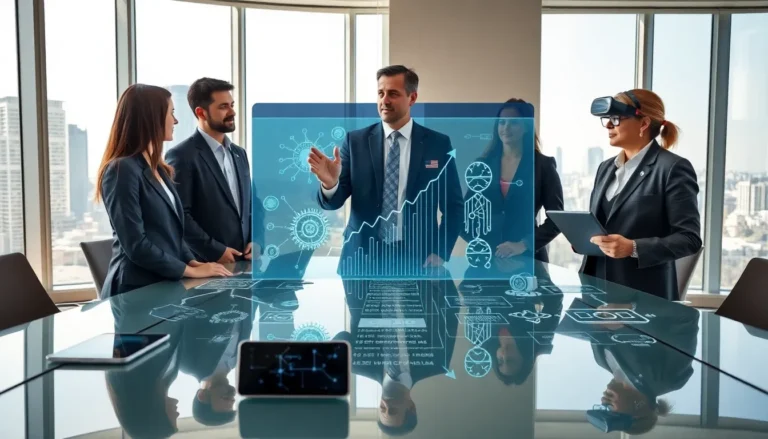 What Is Emerging Technologies? A Complete Guide to Understanding Innovation