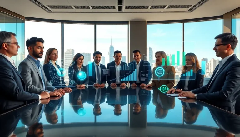 Emerging Technologies Trends 2026: What to Expect in the Year Ahead