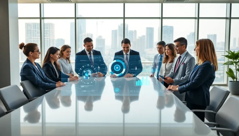 Emerging Technologies Shaping the Future in 2025 and Beyond