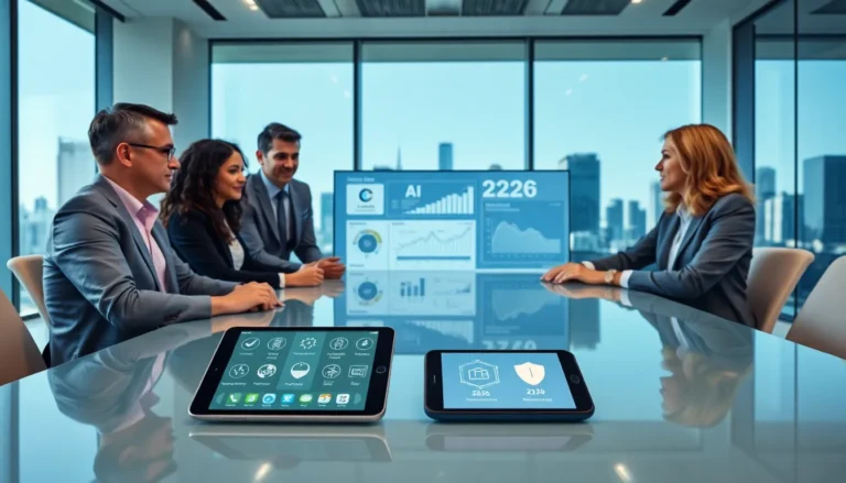 App Trends 2026: What to Expect in the Year Ahead