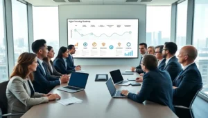 Emerging Technologies Strategies: How to Stay Ahead in a Rapidly Evolving Landscape