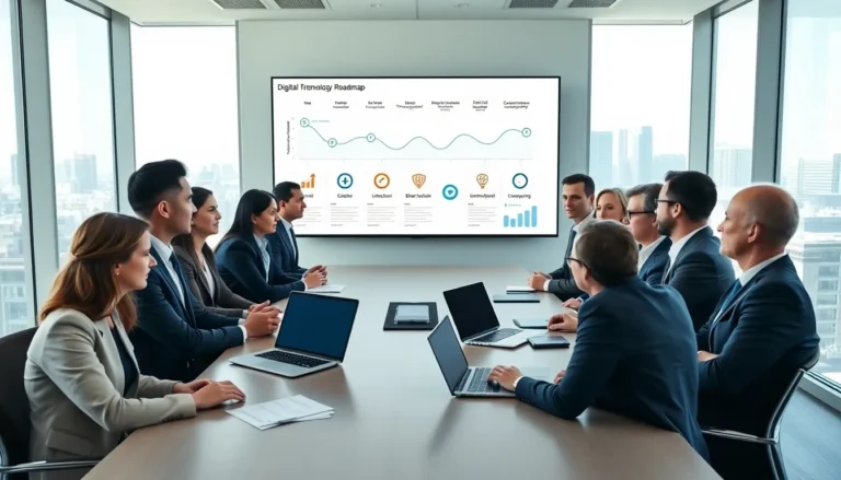 Emerging Technologies Strategies: How to Stay Ahead in a Rapidly Evolving Landscape