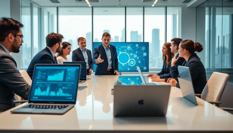 Emerging Technologies Tools: A Guide to the Latest Innovations