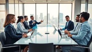 How To Navigate and Leverage Emerging Technologies