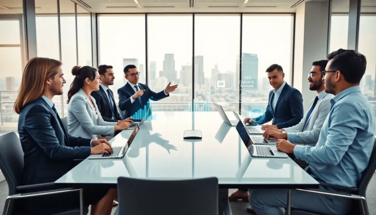How To Navigate and Leverage Emerging Technologies