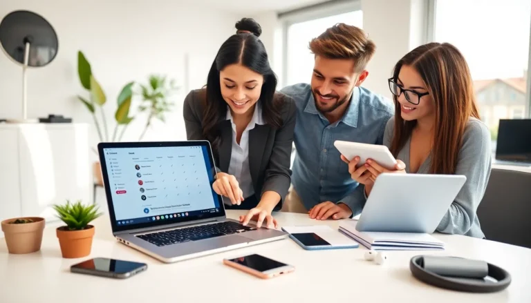 Tech Reviews for Beginners: A Simple Guide to Understanding Product Evaluations