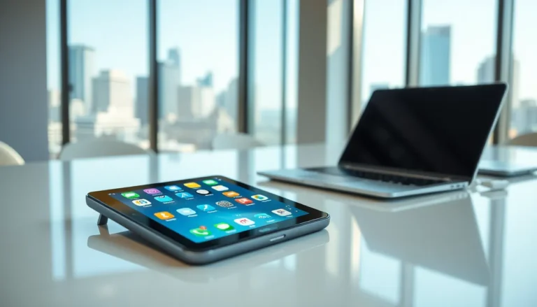 Apps: A Comprehensive Guide to Mobile and Desktop Applications