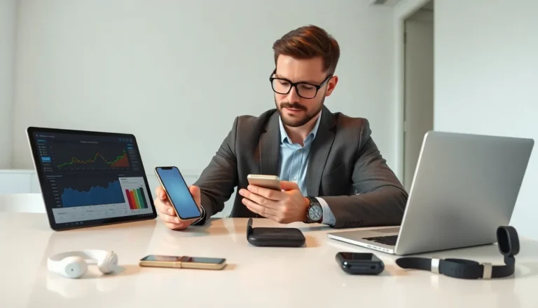 Top Tech Reviews: Your Guide to Finding Reliable Product Insights