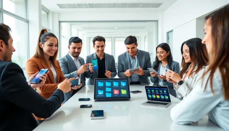 Apps Guide: How to Find, Download, and Manage Your Favorite Applications